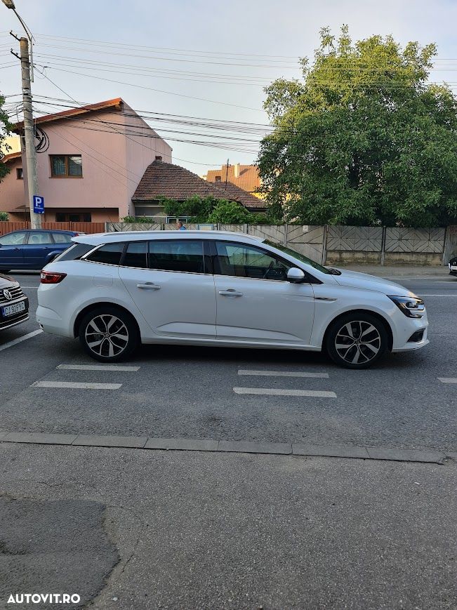 Renault Megane - 6