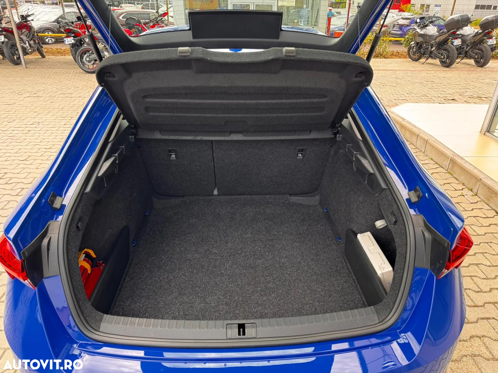 Skoda Octavia 2.0 TDI Ambition - 8