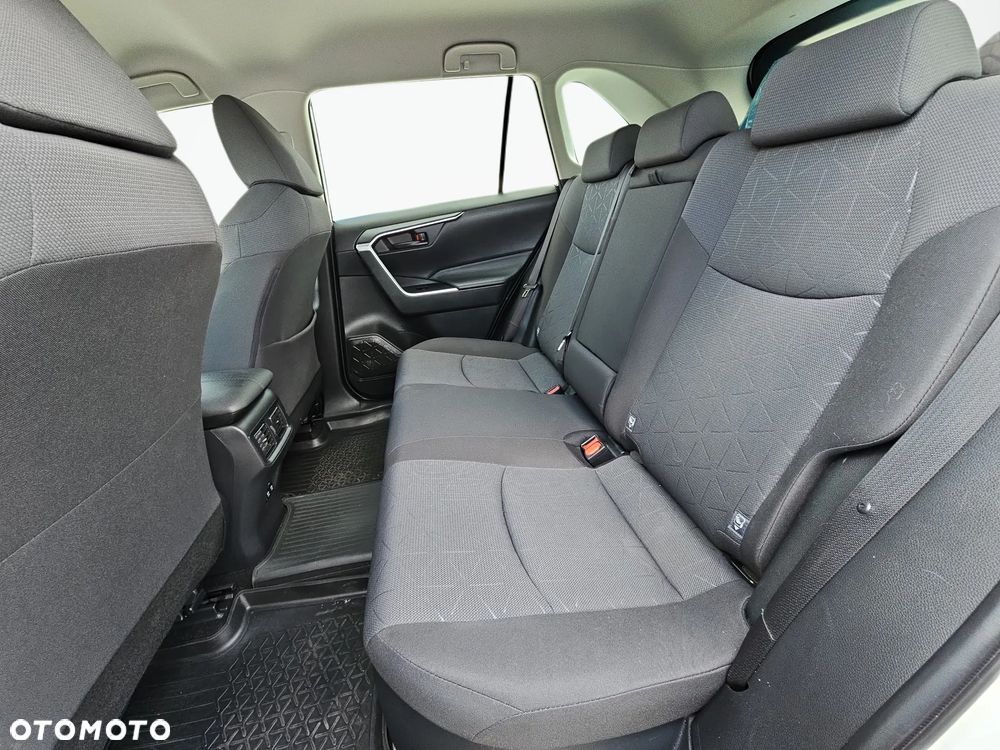 Toyota RAV4 2.5 Hybrid Active 4x2 - 13