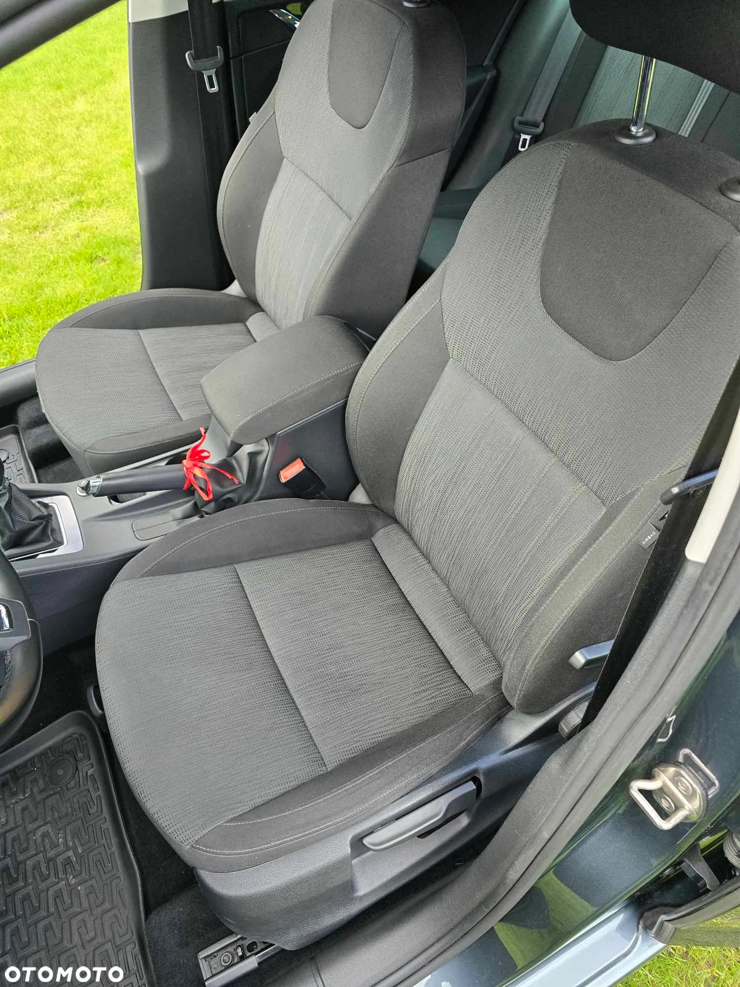 Skoda Octavia 1.4 TSI Style - 17