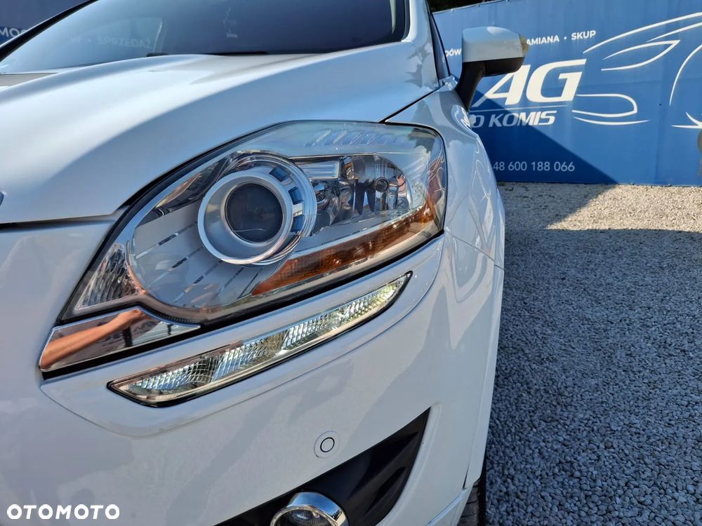 Ford Kuga 2.0 TDCi Individual MPS6 - 10