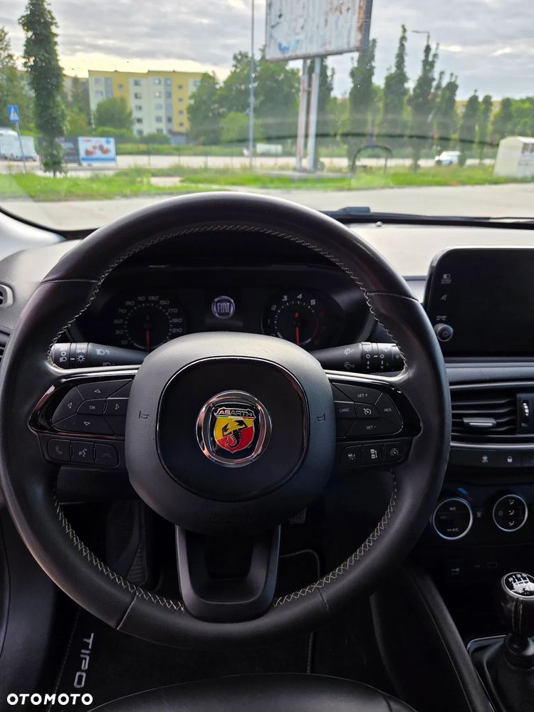Fiat Tipo 1.4 T-Jet S-Design - 20