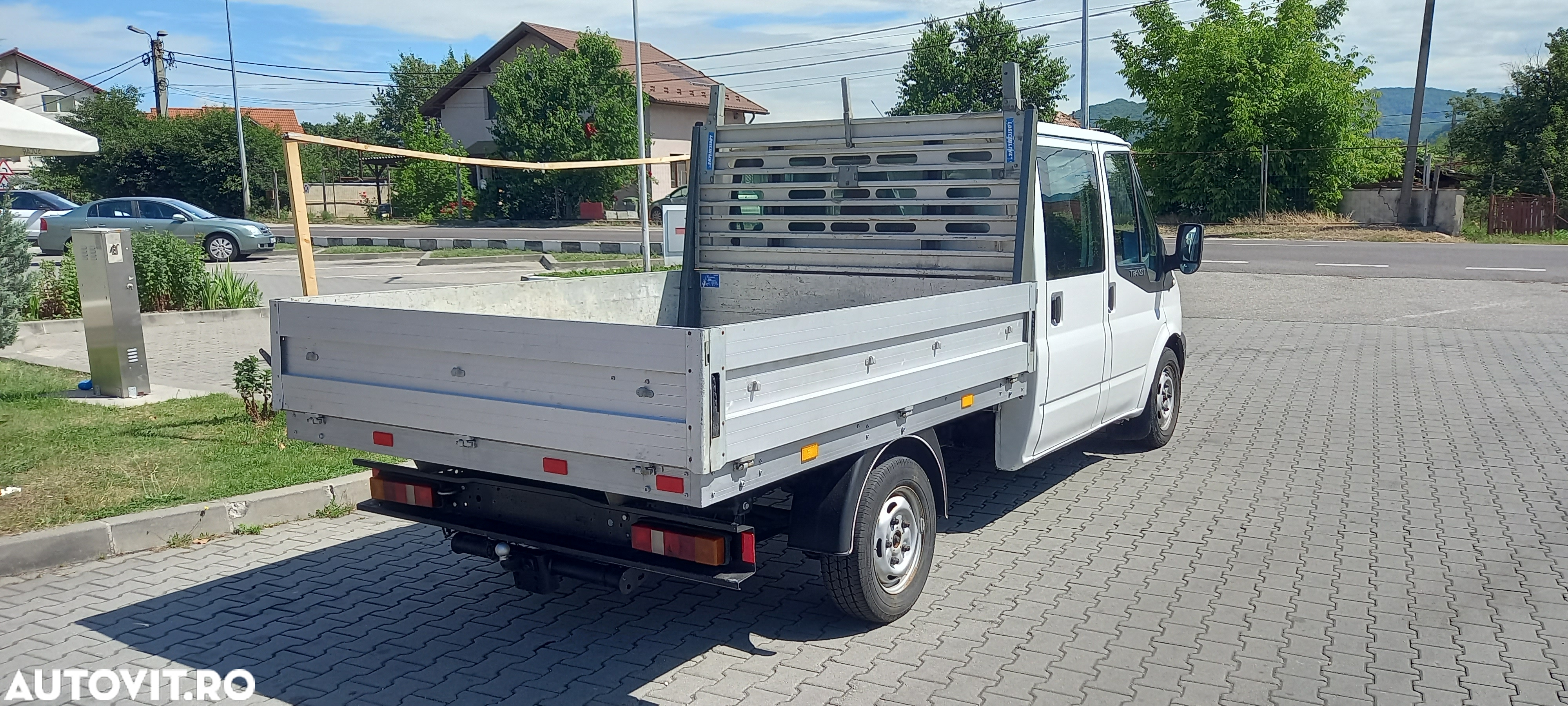 Ford Transit - 7
