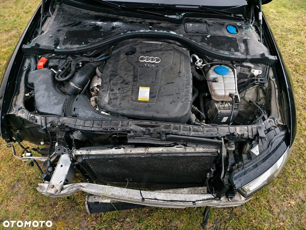 Audi A6 Limousine - 15