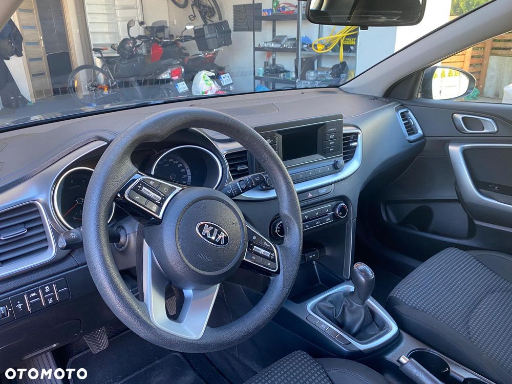 Kia Ceed 1.0 T-GDI S - 8