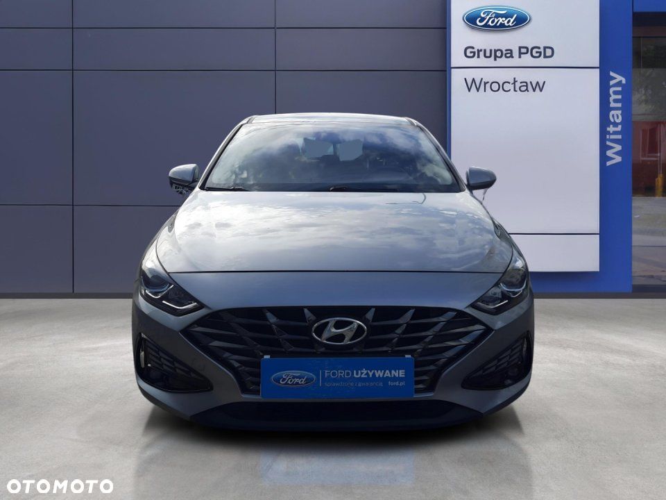 Hyundai i30 - 9