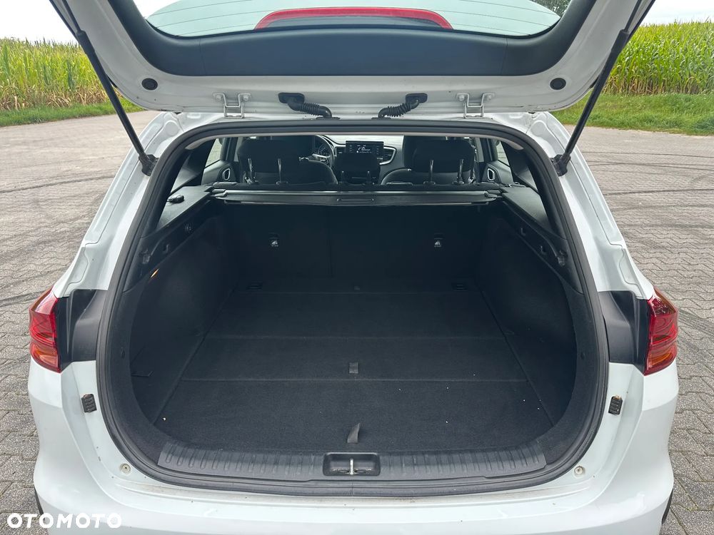 Kia Ceed 1.0 T-GDI S - 9