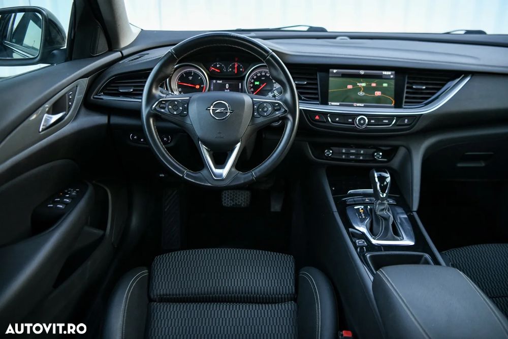 Opel Insignia 1.6 CDTI Aut. Edition - 26