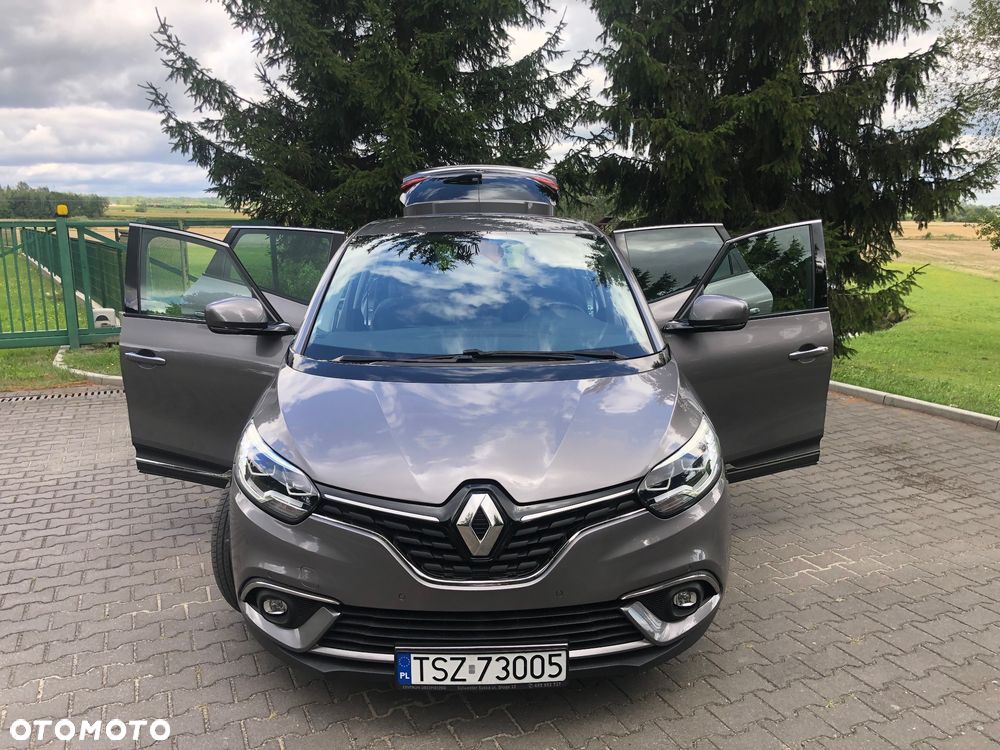 Renault Scenic - 10