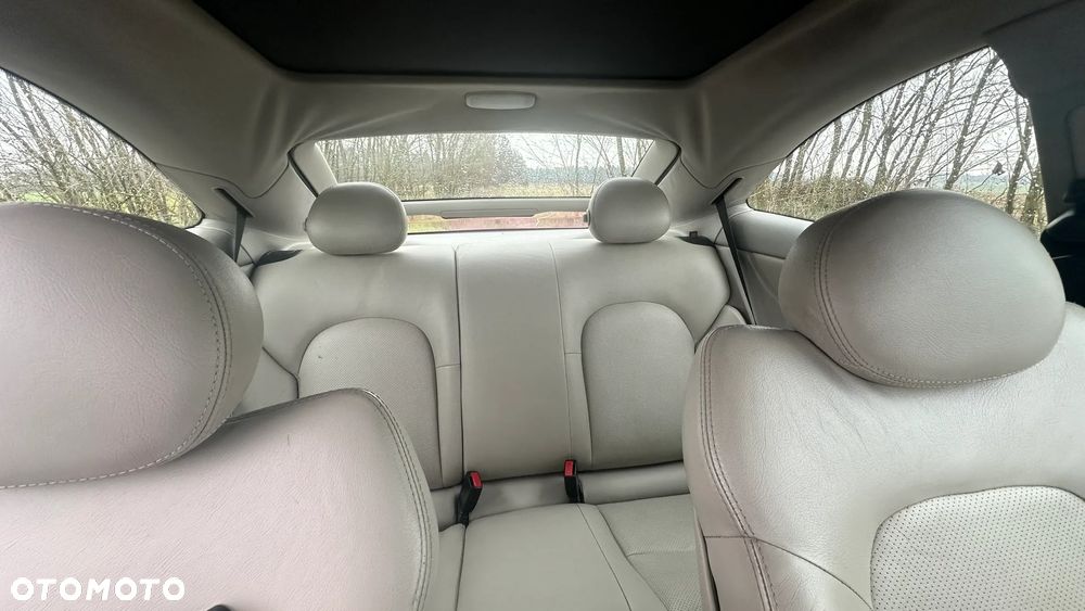 Mercedes-Benz Klasa C - 13