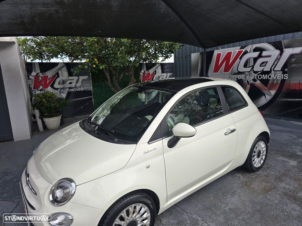 Fiat 500 - 8