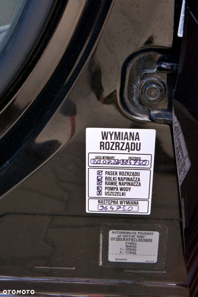 Peugeot 508 - 27