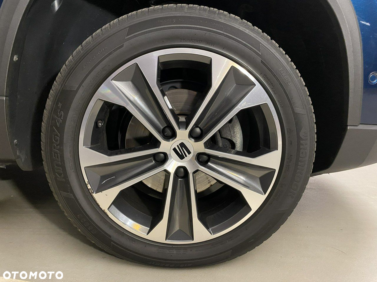 Seat Ateca - 11