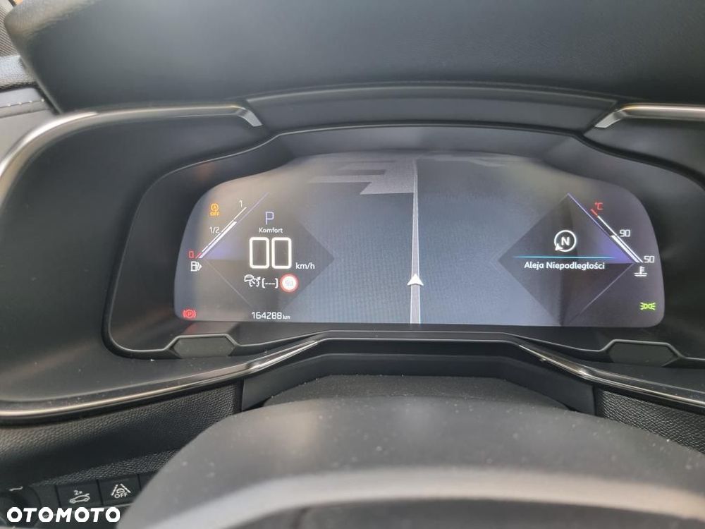 DS Automobiles DS 7 Crossback 2.0 BlueHDi Be Chic - 8