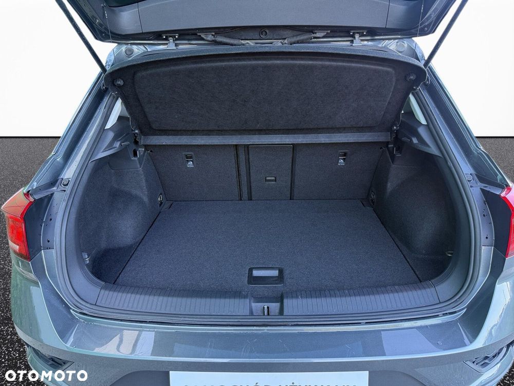 Volkswagen T-Roc 1.5 TSI ACT Advance - 31