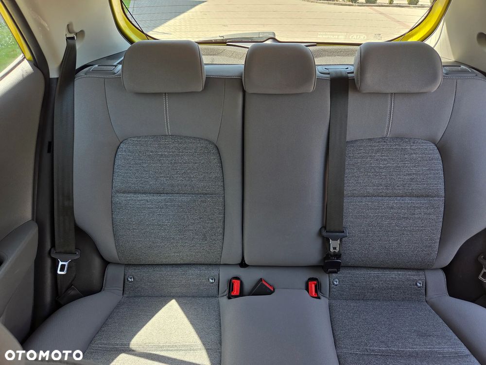 Kia Picanto 1.0 M - 7