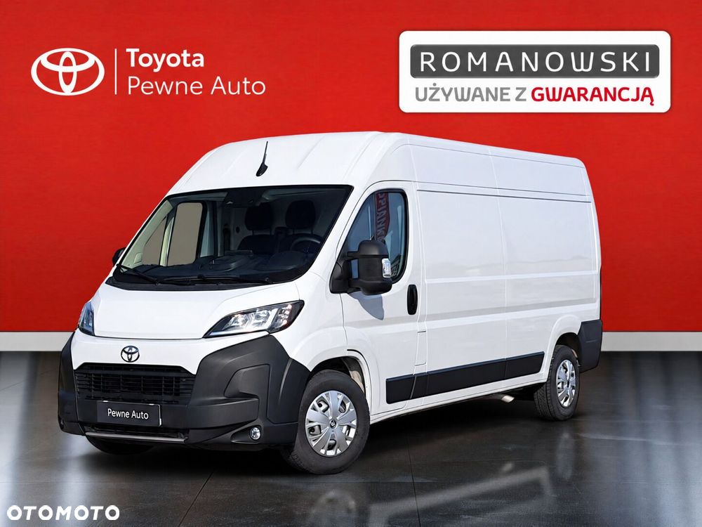 Toyota PROACE MAX - 2