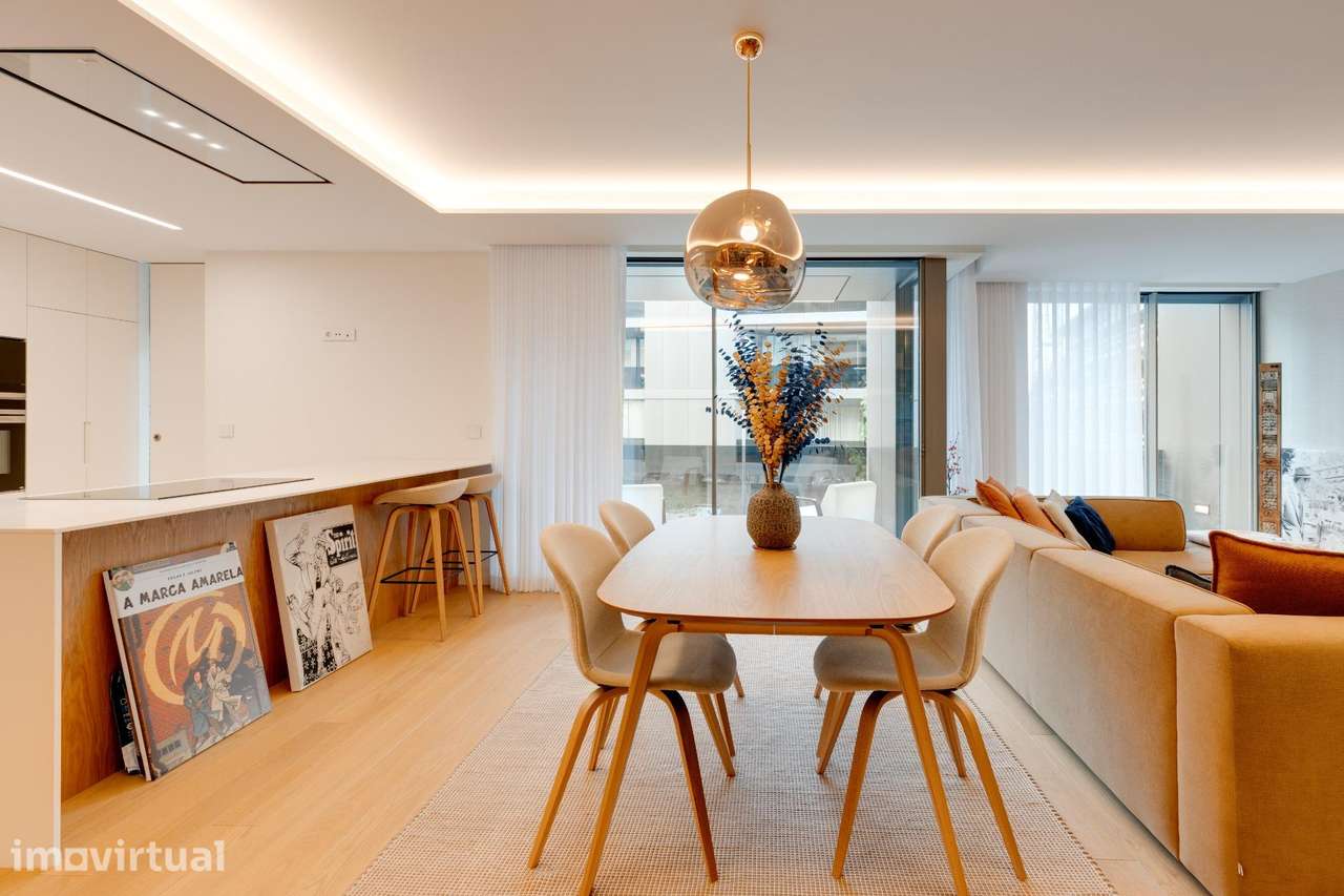 Apartamento T3 | Panorama, Viana do Castelo - Grande imagem: 5/38