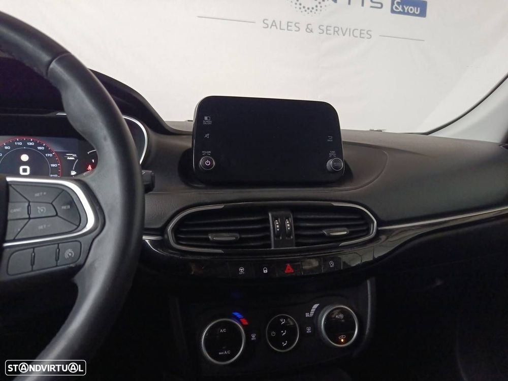 Fiat Tipo 1.3 MultiJet Life - 20