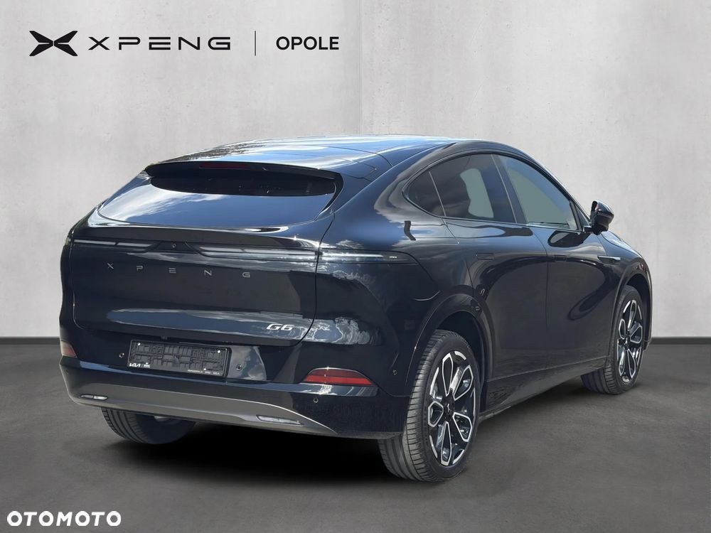 XPeng G6 - 6