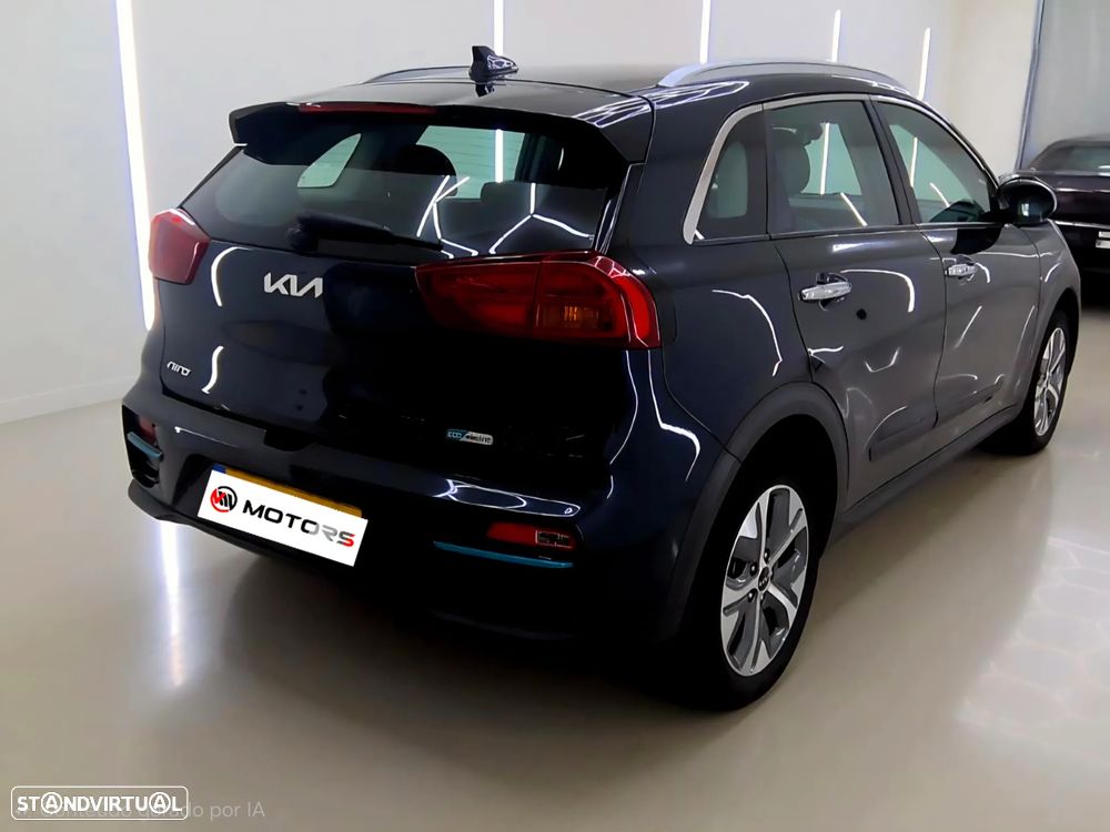 Kia e-Niro 39.2kWh Move 39 - 3
