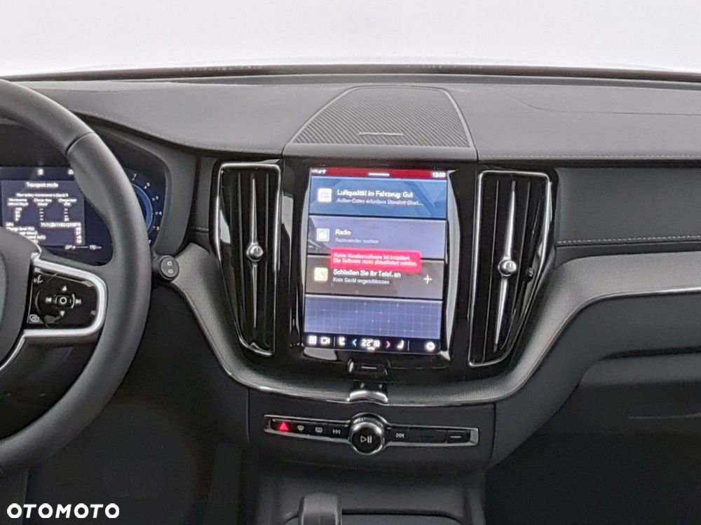 Volvo XC 60 B5 B AWD Ultra Dark - 15