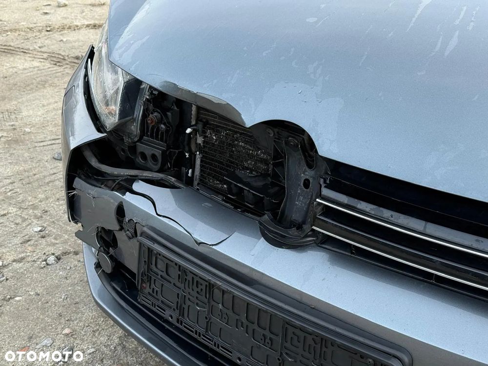 Volkswagen Golf 1.4 TSI Comfortline - 10