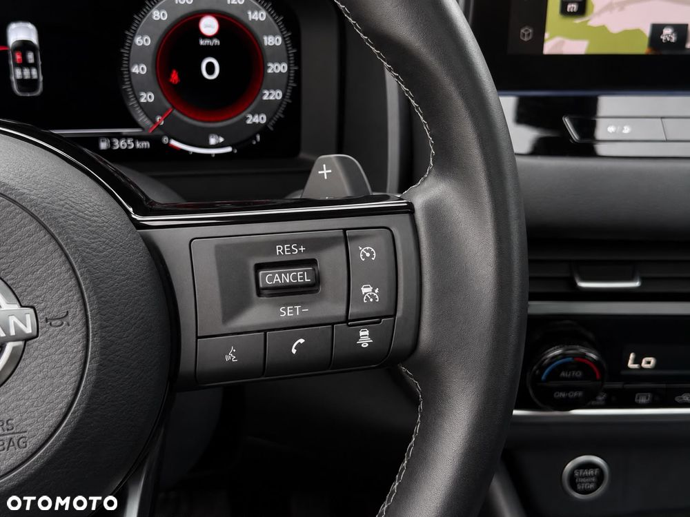 Nissan Qashqai 1.3 DIG-T MHEV Xtronic N-Connecta - 26