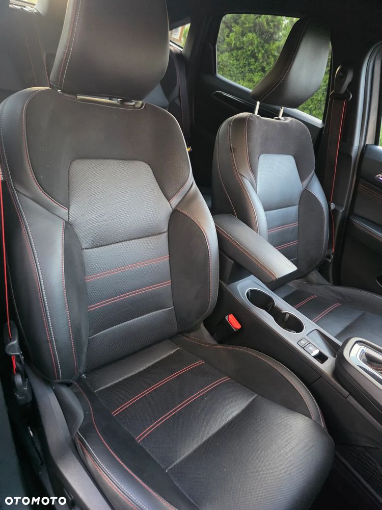 Renault Arkana TCe 140 EDC R.S LINE - 9