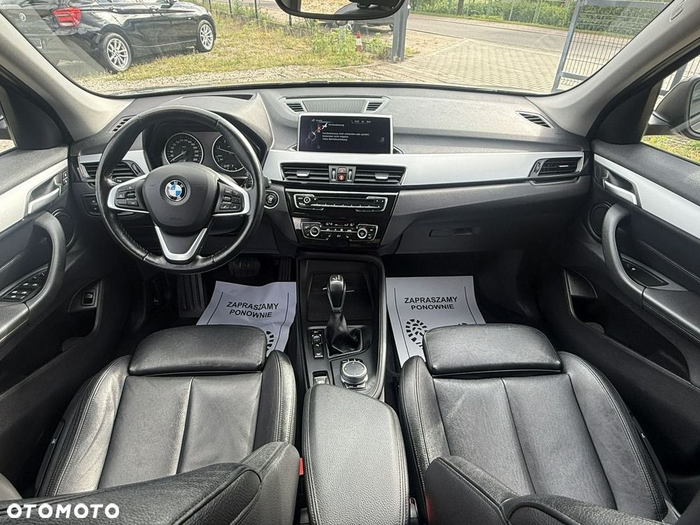 BMW X1 - 5