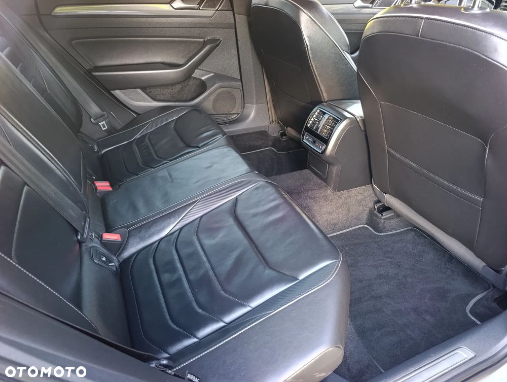 Volkswagen Arteon 2.0 TDI SCR DSG R-Line Edition - 21