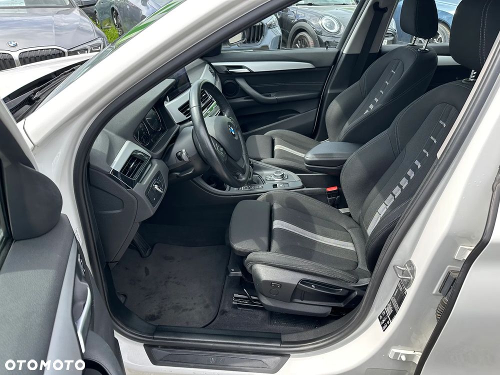 BMW X1 xDrive18d Advantage - 7