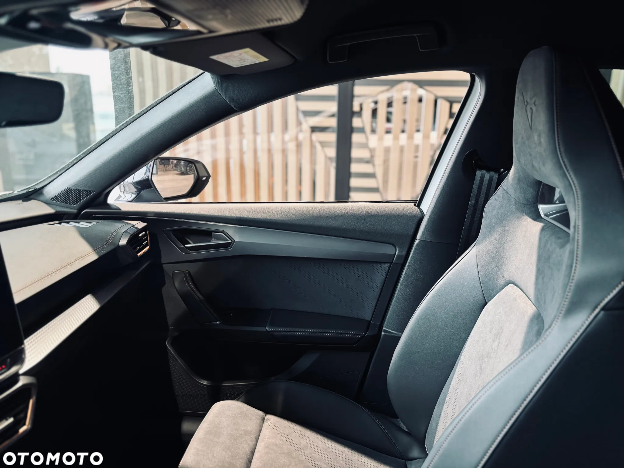 Cupra Formentor - 15