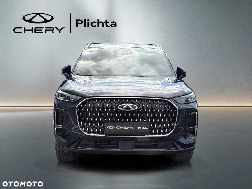 Chery Tiggo 9 1.5 T-GDI Super Hybrid Prestige 3DHT - 6