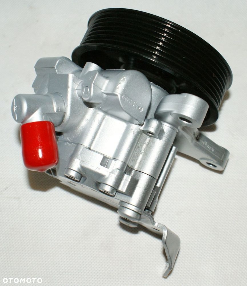POMPA WSPOMAGANIA MERCEDES W204 GLK A0054669301 - 8