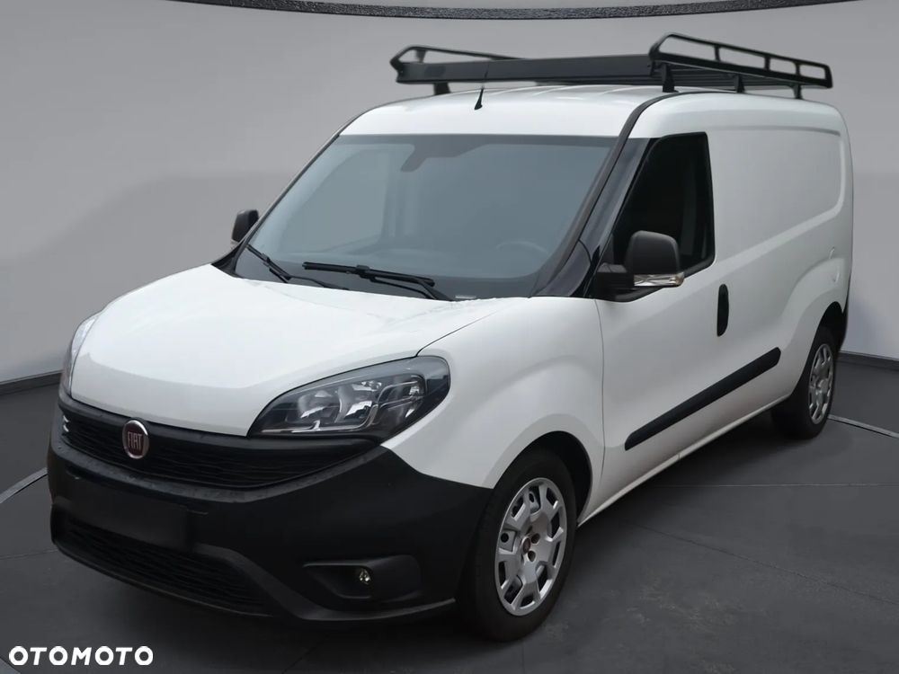 Fiat Doblo Kombi Maxi XL 1.6 MJ Active - 1