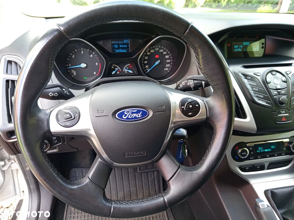 Ford Focus - 16