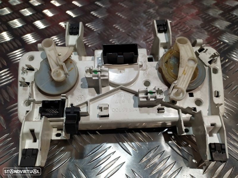 Comando Da Sofagem  Fiat Stilo (192_) - 1