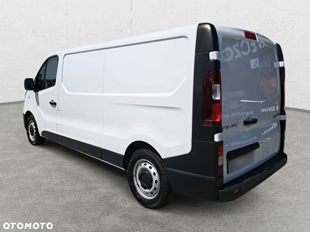 Renault Trafic Furgon L2H1 - 8