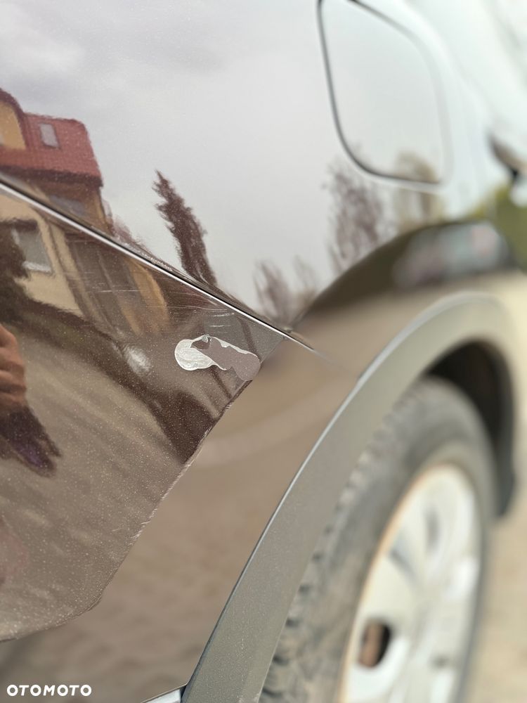 Nissan Qashqai 1.6 Tekna - 10