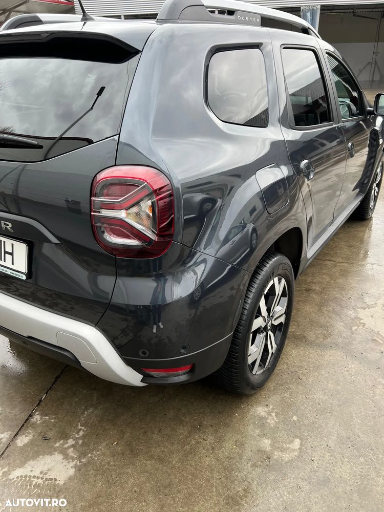 Dacia Duster - 5