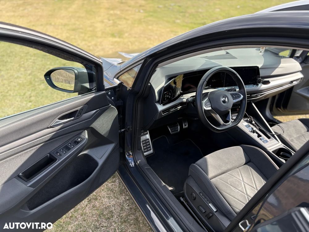 Volkswagen Golf 2.0 TDI 150CP DSG Style - 5