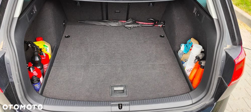 Volkswagen Golf 2.0 TDI BMT Highline - 21