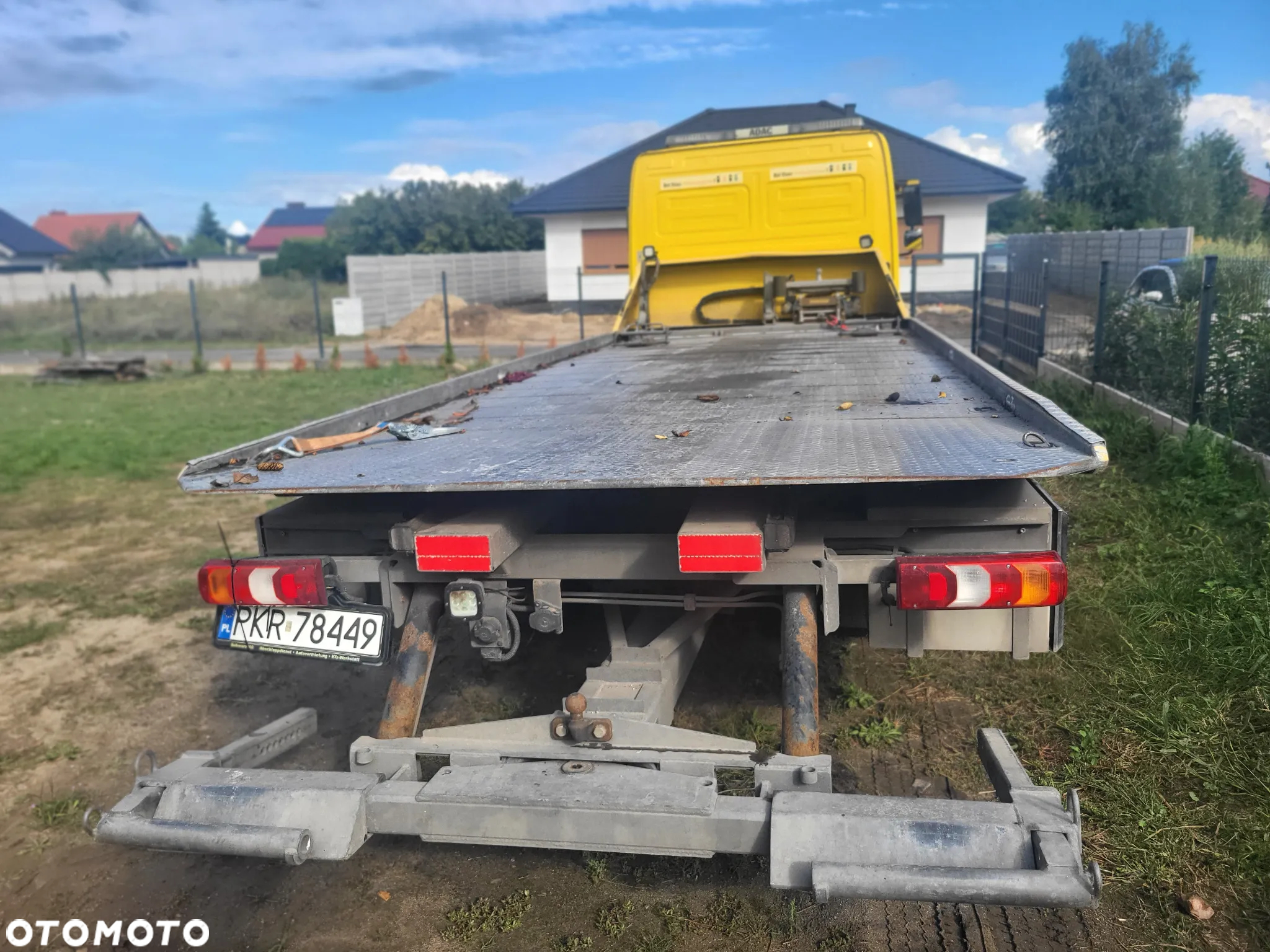 Iveco 70c17 - 8