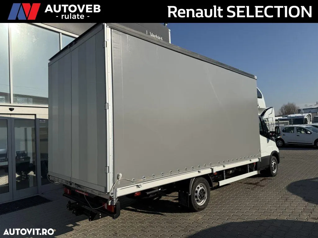 Iveco Daily35S18 - 4