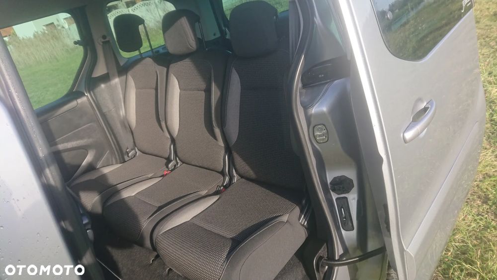 Peugeot Partner - 9