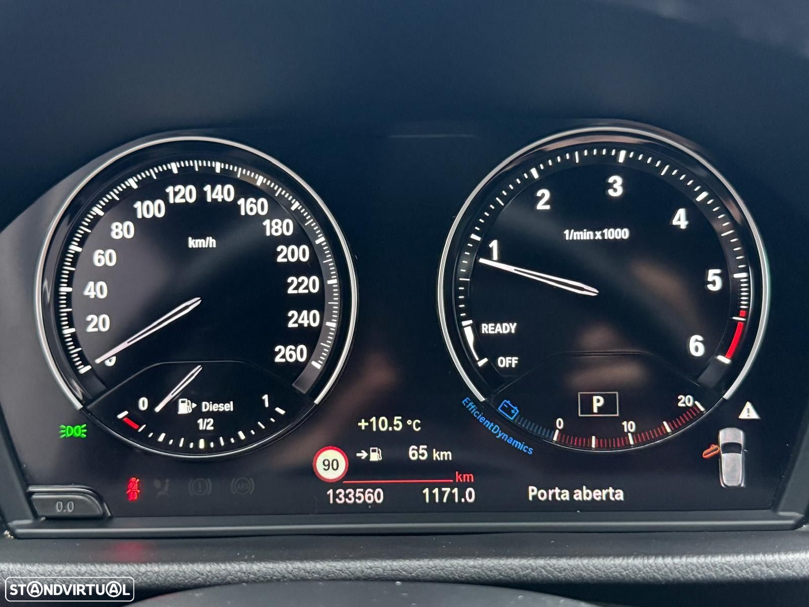 BMW X2 18 d sDrive Auto Pack M - 36