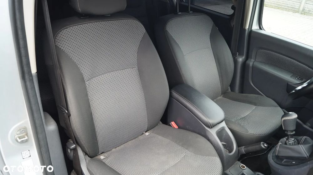 Mercedes-Benz Citan Tourer 415.703 - 12