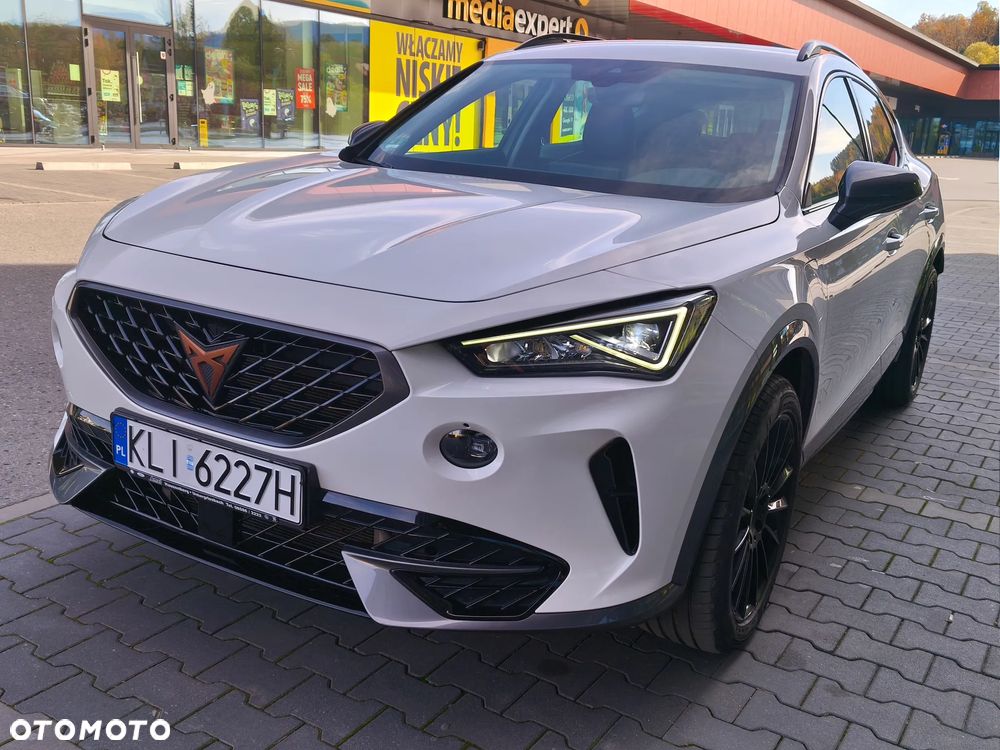 Cupra Formentor 1.4 e-Hybrid DSG - 27