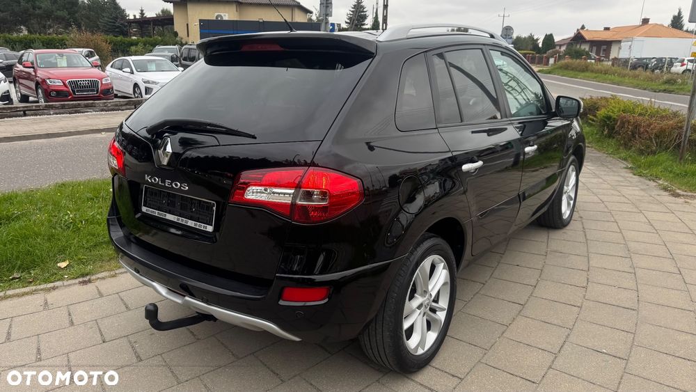 Renault Koleos dCi 150 FAP 4x2 Paris - 5